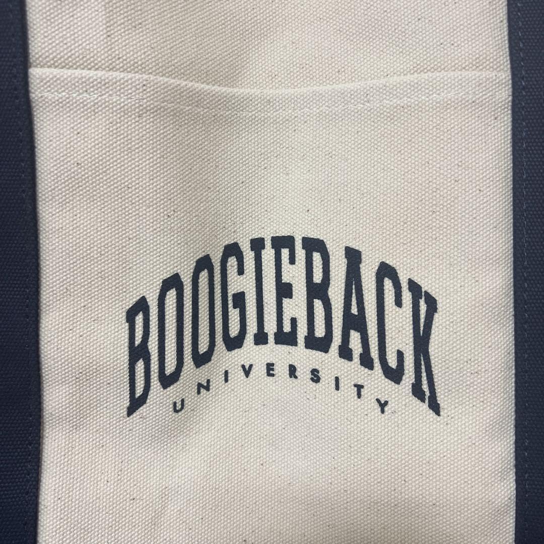 小沢健二BOOGIEBACK キャンバストート黒L ・Mサイズ2個セット